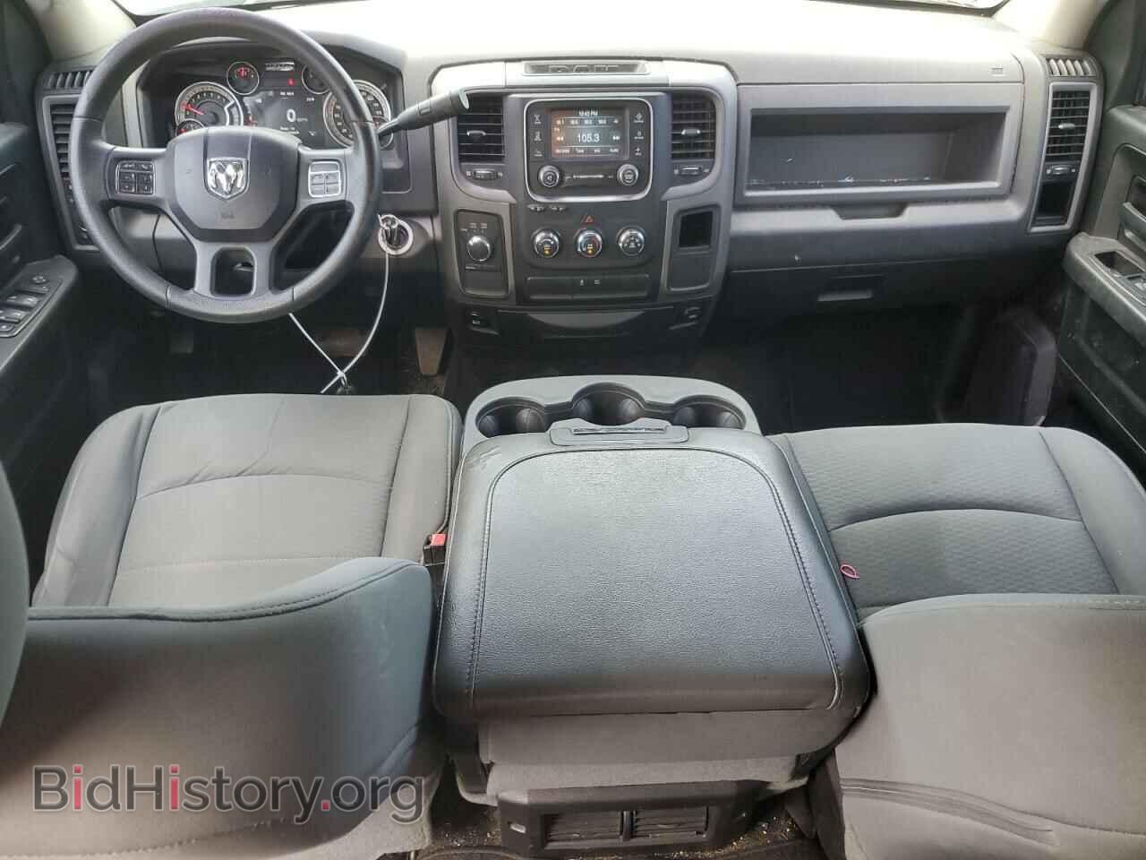2013 RAM 1500 - VIN: 1C6RR7KT2DS720639 - Фото 8