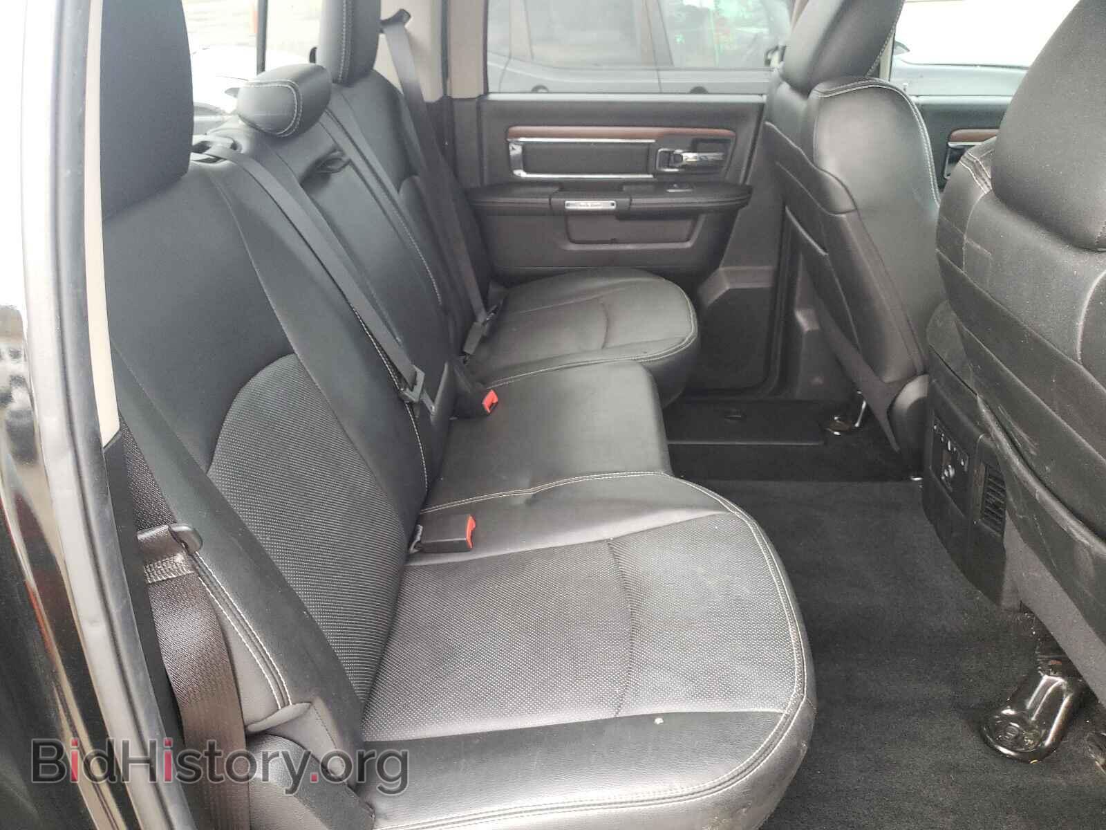 2014 RAM 1500 - VIN: 1C6RR7NT5ES451744 - Фото 6