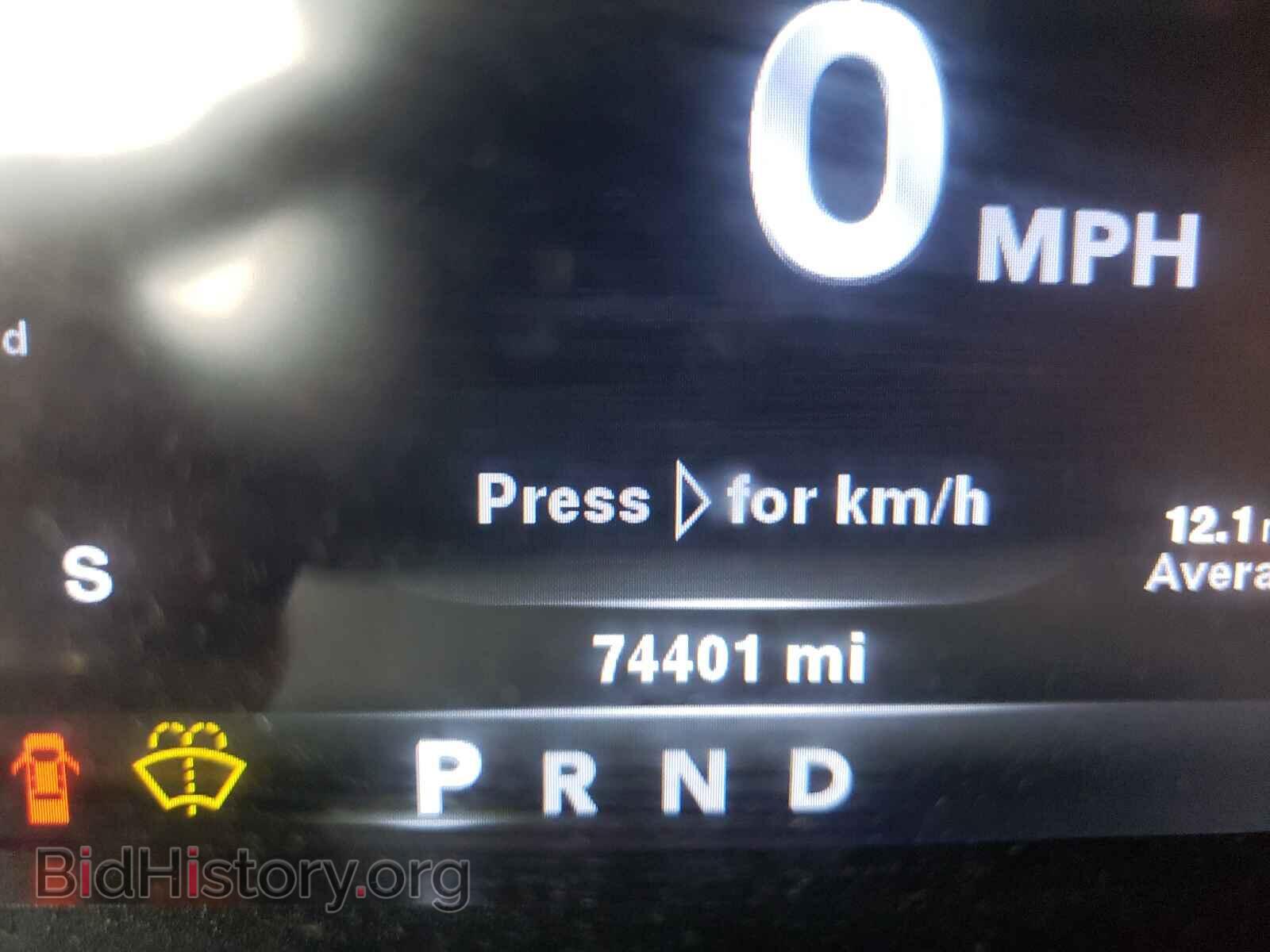 2014 RAM 1500 - VIN: 1C6RR7NT5ES451744 - Фото 8