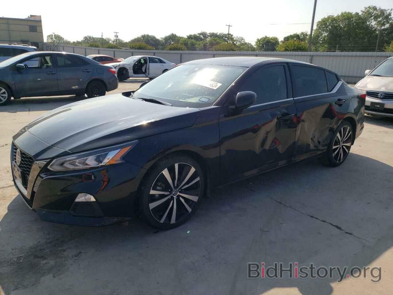 Photo 1N4BL4CV8LC269905 - NISSAN ALTIMA 2020