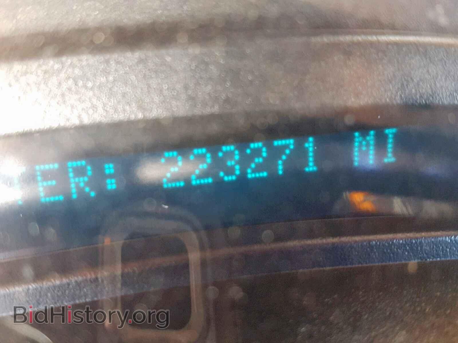 2007 CHEVROLET SILVERADO - VIN: 1GCEC14X17Z191993 - Фото 8