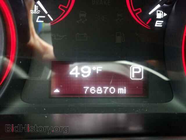2015 DODGE DART - VIN: 1C3CDFBB4FD406503 - Фото 8