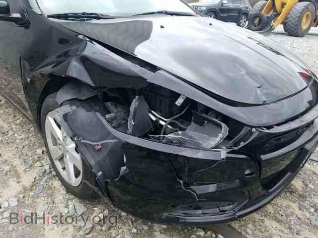 2015 DODGE DART - VIN: 1C3CDFBB4FD406503 - Фото 9