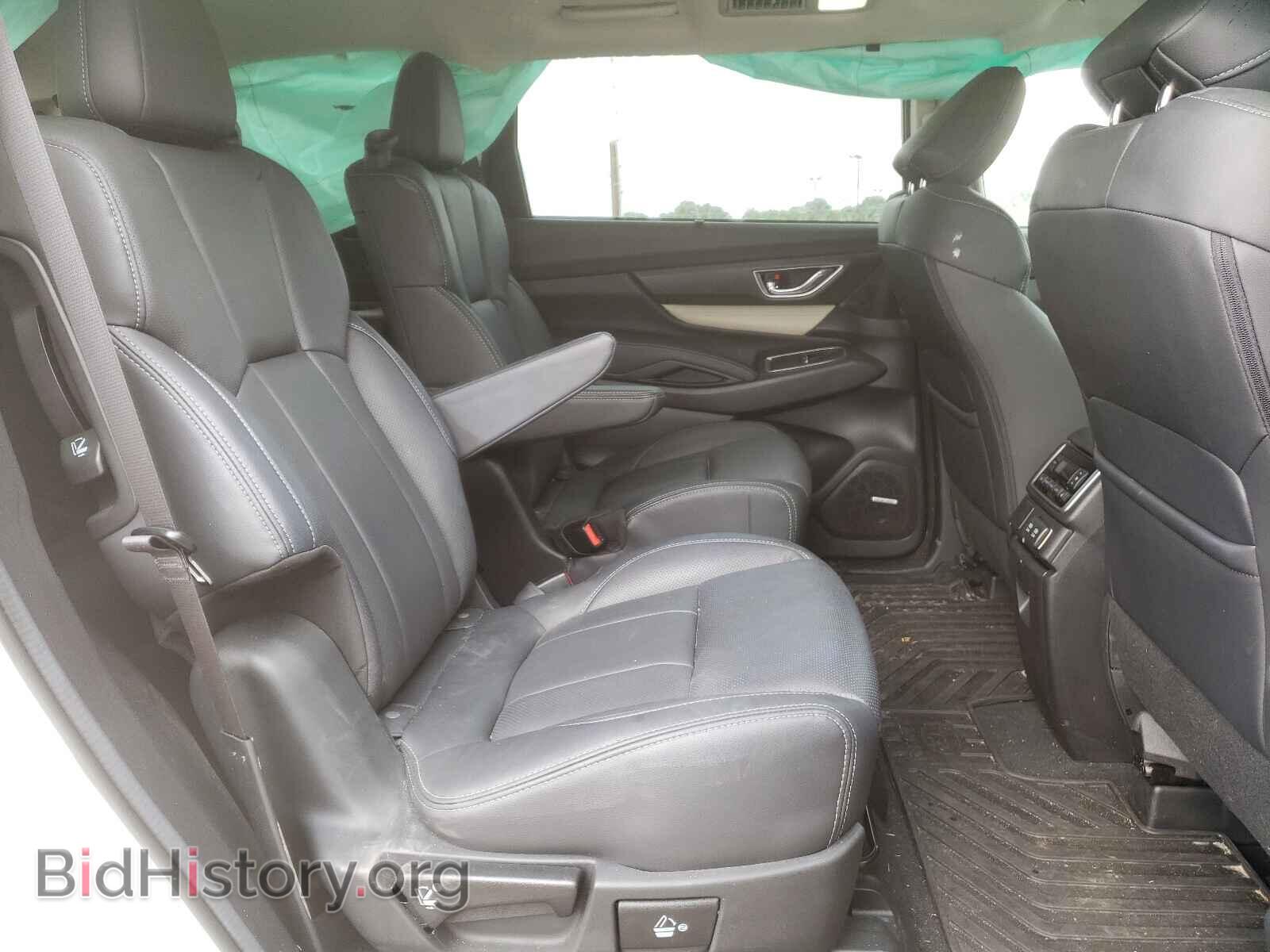 2020 SUBARU ASCENT - VIN: 4S4WMAPD5L3435446 - Фото 6