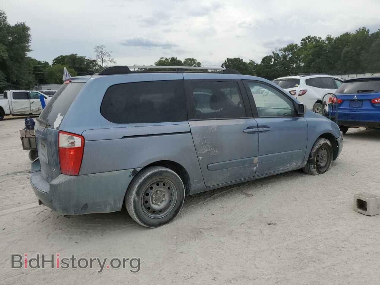2009 KIA All Models - VIN: KNDMB233296275294 - Фото 3