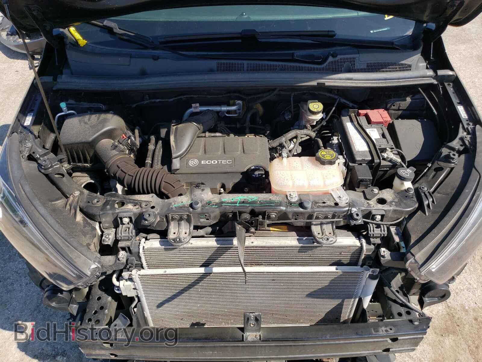 2017 BUICK ENCORE - VIN: KL4CJ1SB9HB088815 - Photo 7