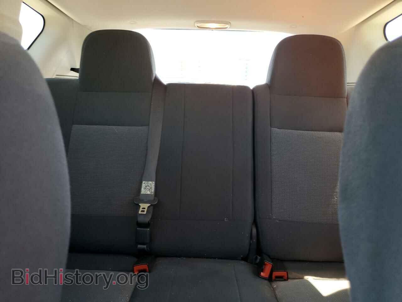 2012 JEEP COMPASS - VIN: 1C4NJDEB2CD575170 - Photo 10