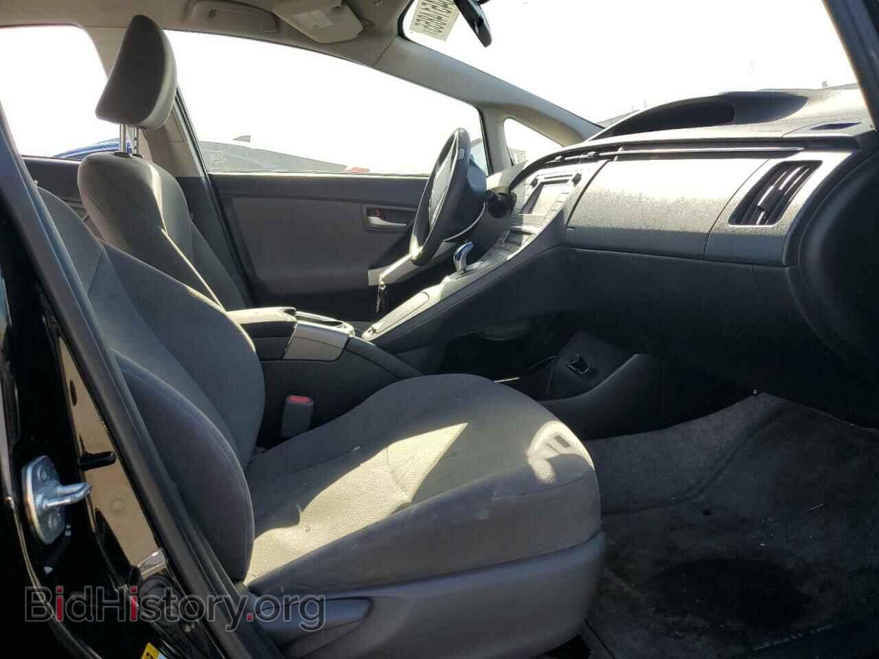 2015 TOYOTA PRIUS - VIN: JTDKN3DU6F1992009 - Фото 7