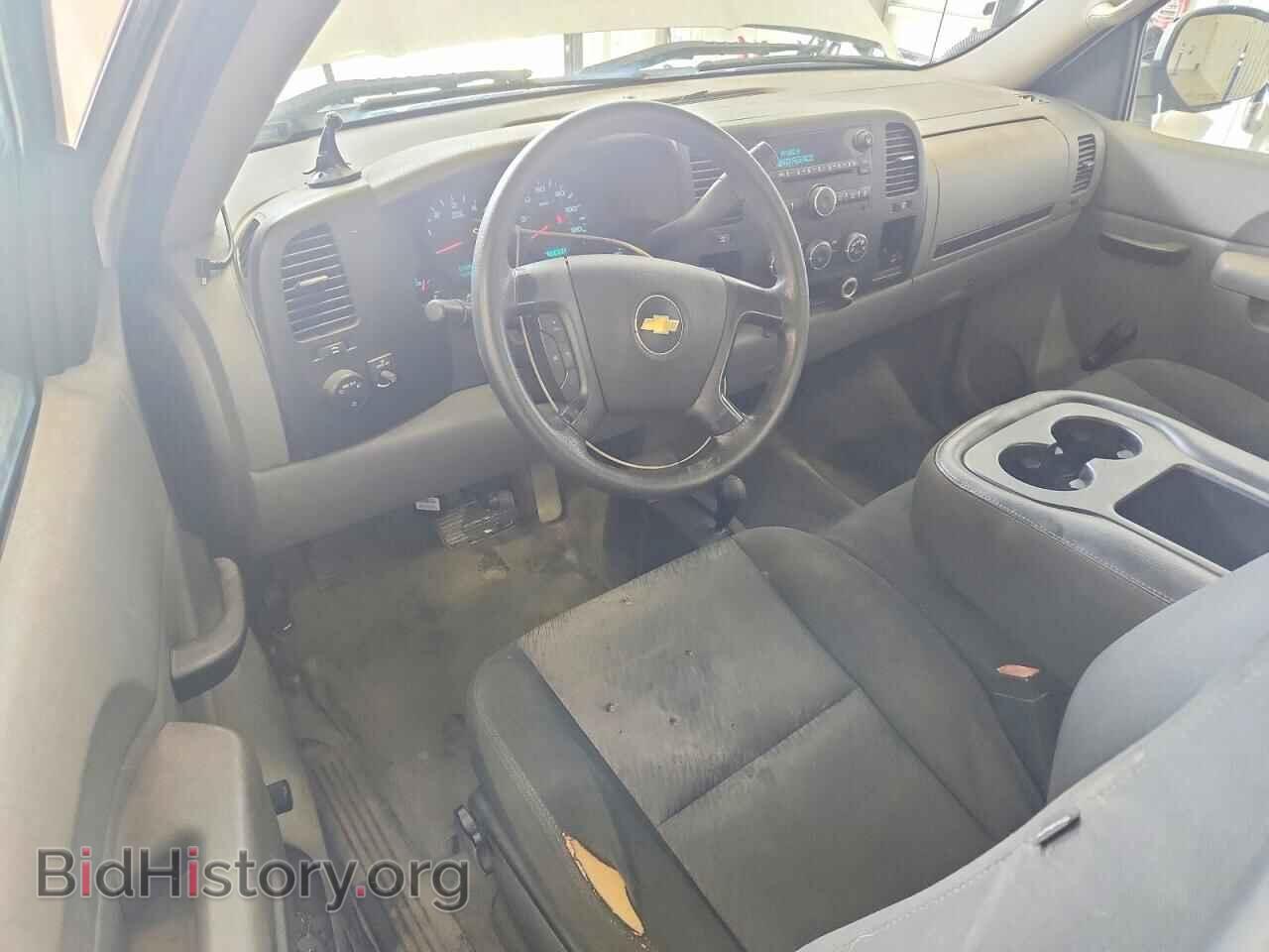 2013 CHEVROLET SILVERADO - VIN: 1GCNKPEX8DZ148817 - Фото 8