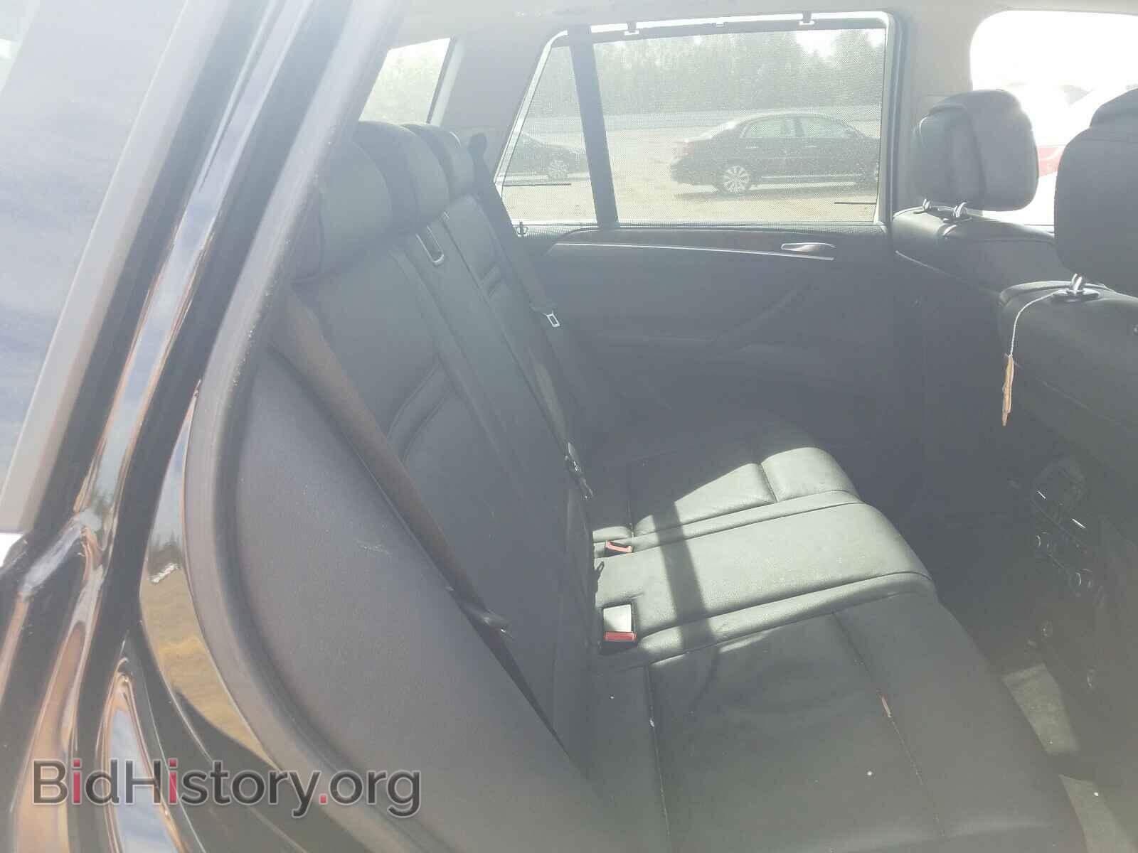 2013 BMW X5 - VIN: 5UXZV4C50D0B06673 - Фото 6