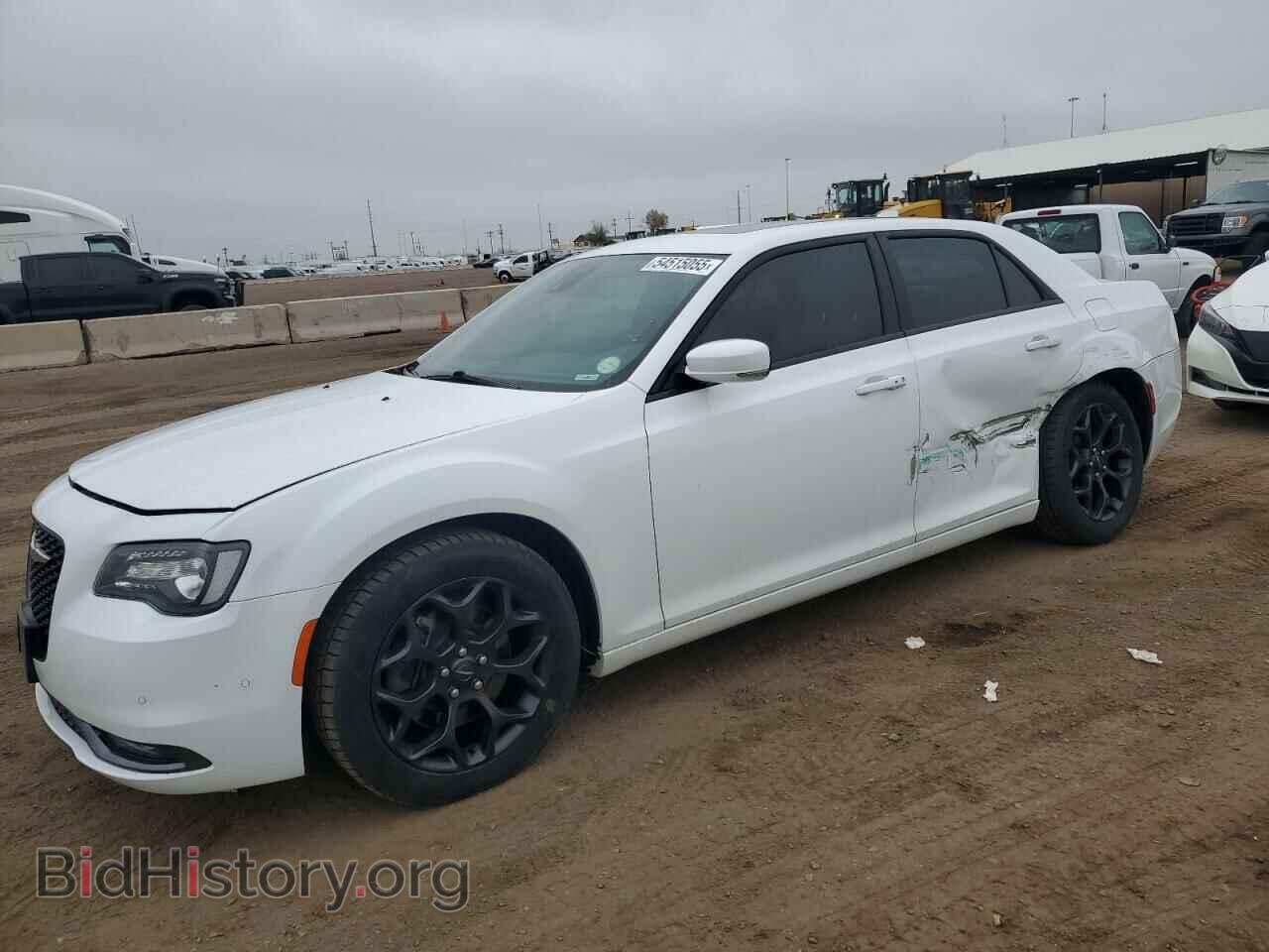 Photo 2C3CCAGG7KH701361 - CHRYSLER 300 2019