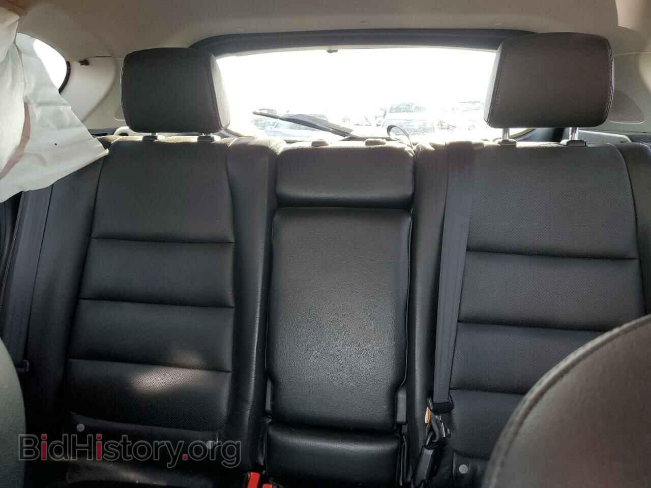 2014 MAZDA CX-5 - VIN: JM3KE4DY4E0362994 - Фото 10