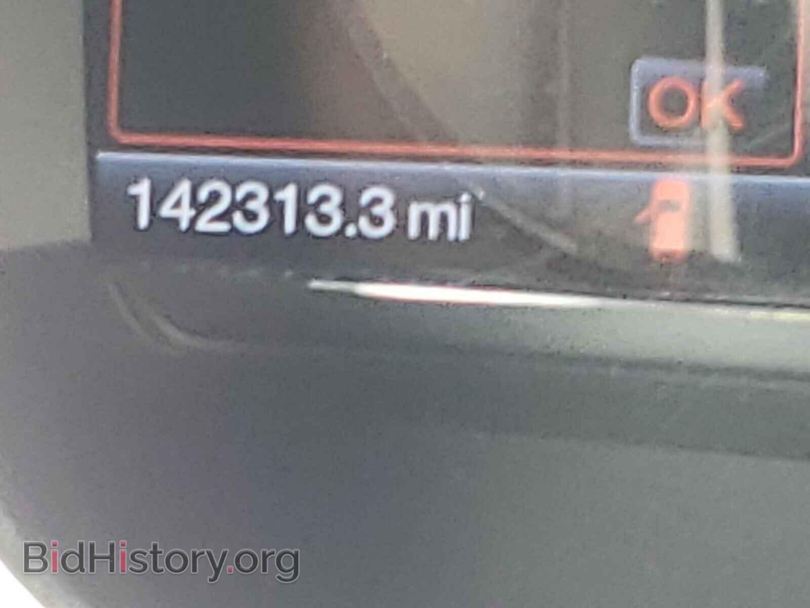 2013 FORD TAURUS - VIN: 1FAHP2KTXDG192595 - Photo 8