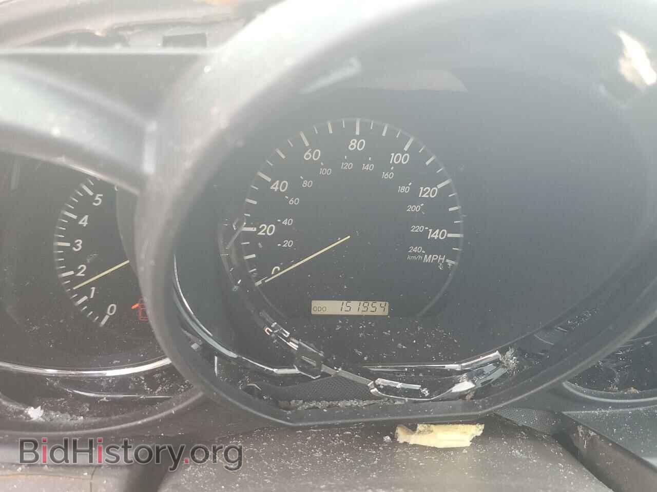 2006 LEXUS RX330 - VIN: 2T2HA31U86C089314 - Фото 9