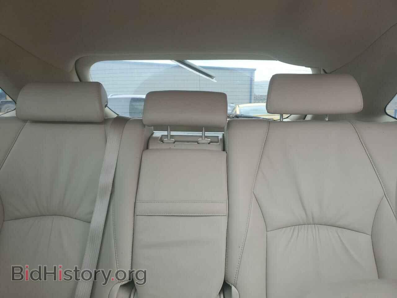 2006 LEXUS RX330 - VIN: 2T2HA31U86C089314 - Фото 10