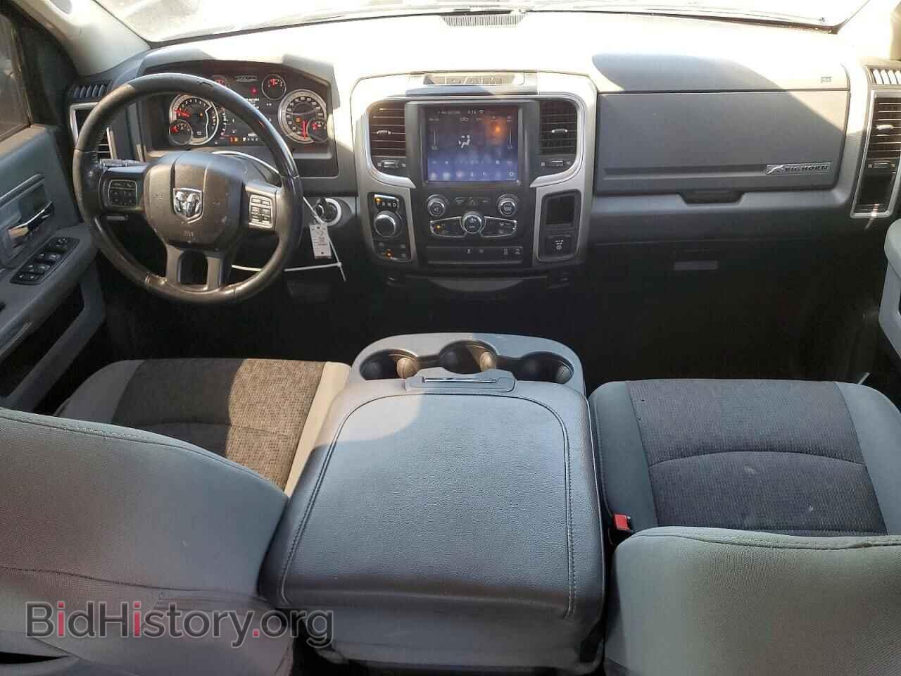 2019 RAM 1500 - VIN: 1C6RR7TT1KS575878 - Фото 8