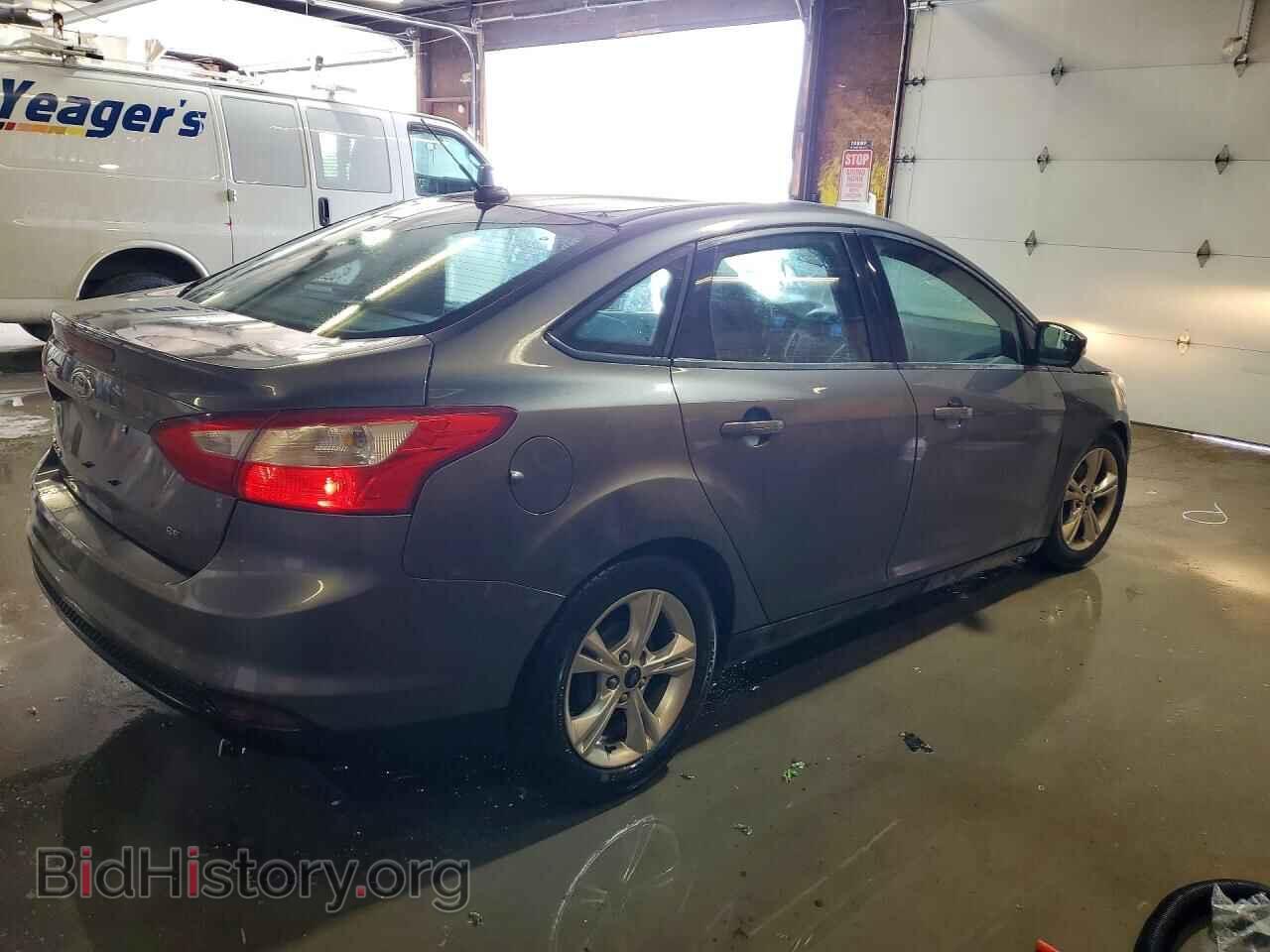 2014 FORD FOCUS - VIN: 1FADP3F29EL226766 - Photo 3