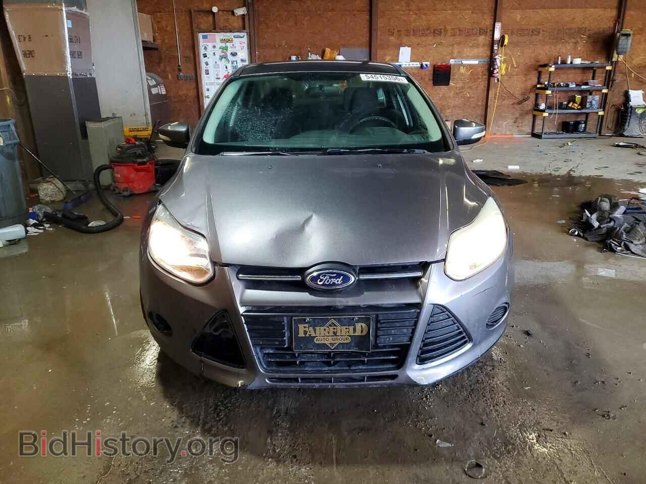 2014 FORD FOCUS - VIN: 1FADP3F29EL226766 - Photo 5