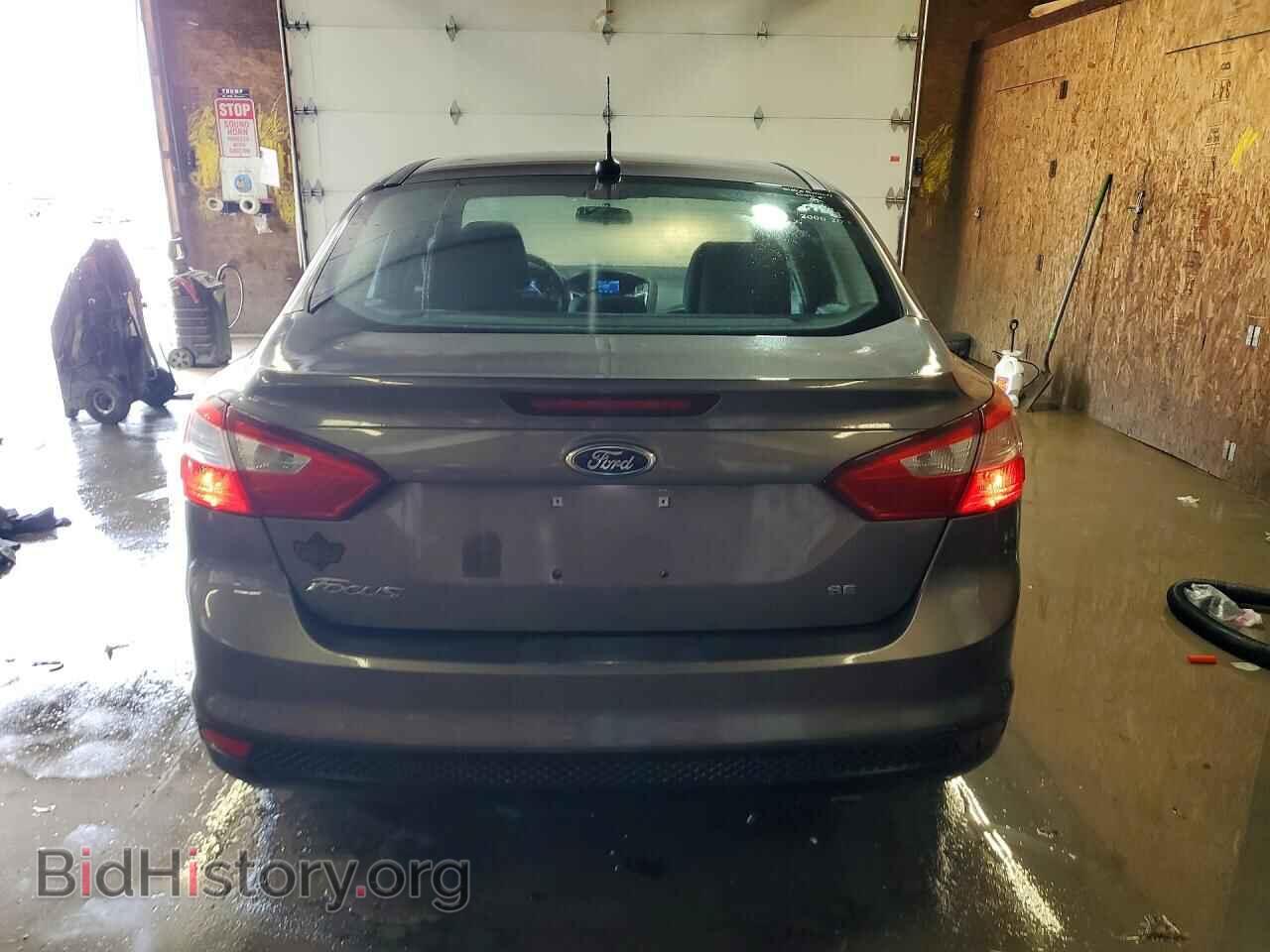 2014 FORD FOCUS - VIN: 1FADP3F29EL226766 - Photo 6