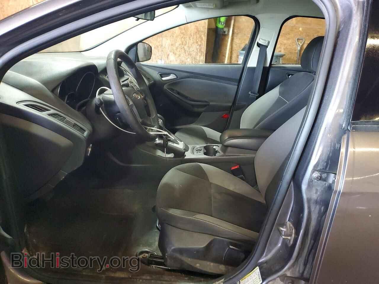 2014 FORD FOCUS - VIN: 1FADP3F29EL226766 - Photo 7
