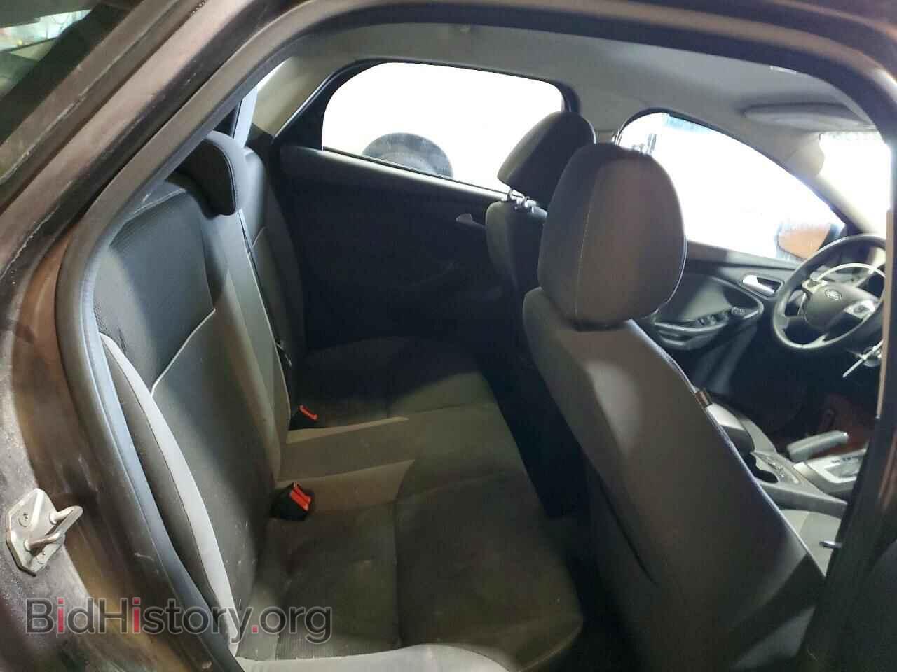 2014 FORD FOCUS - VIN: 1FADP3F29EL226766 - Photo 10