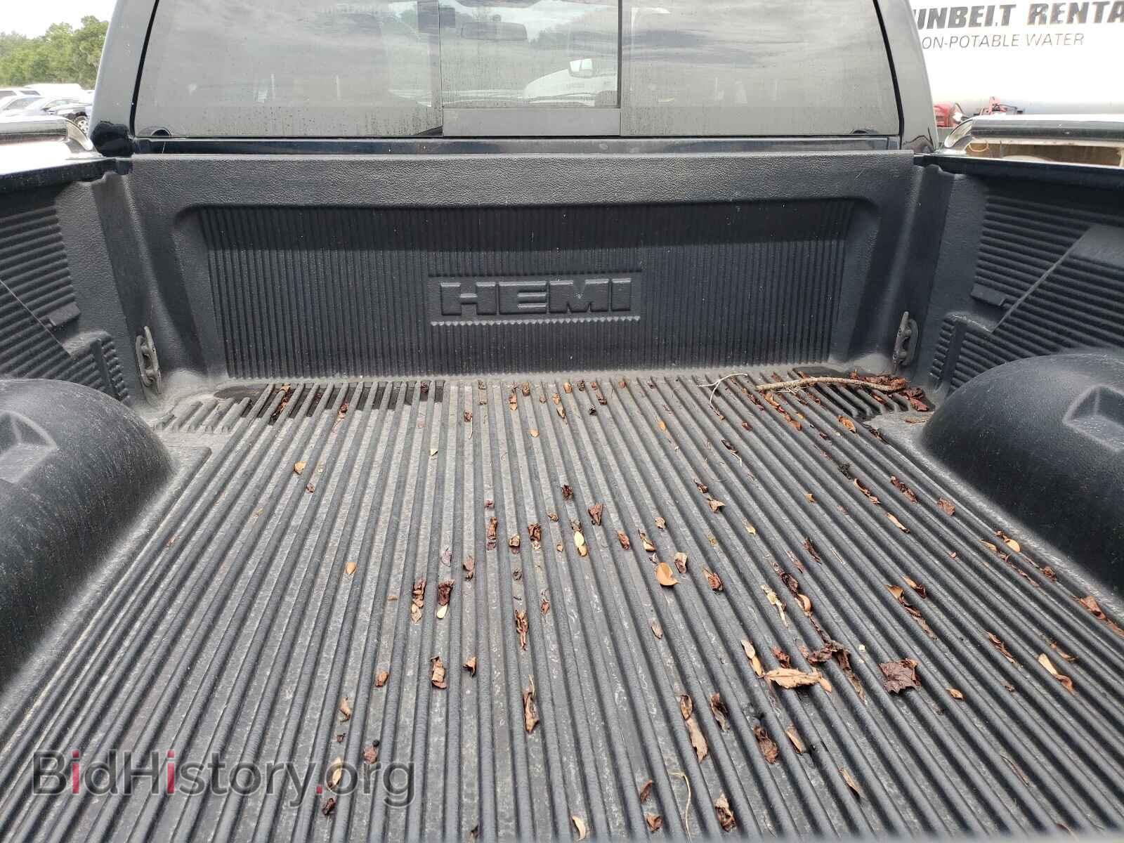 2006 DODGE RAM 1500 - VIN: 1D7HA182X6S550384 - Фото 9