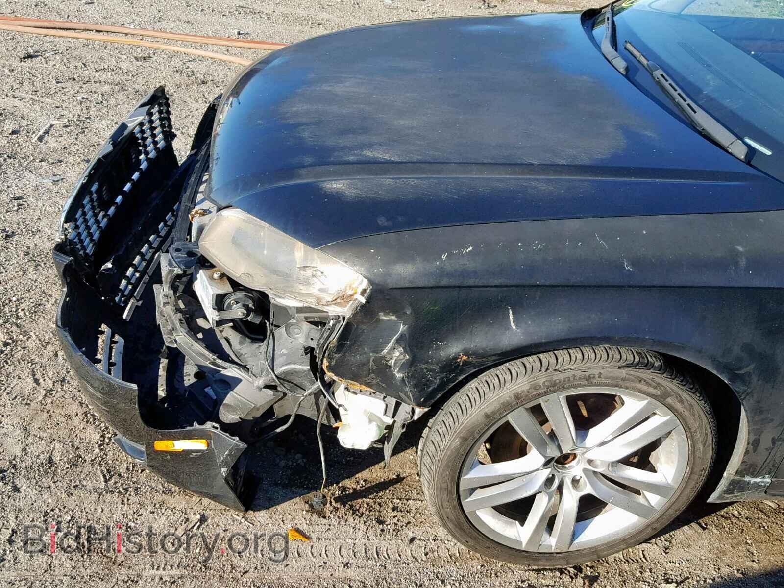 2005 AUDI A4 - VIN: WAUKF68E05A504556 - Фото 9