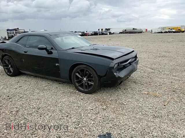 2012 DODGE CHALLENGER - VIN: 2C3CDYBT5CH244111 - Photo 13