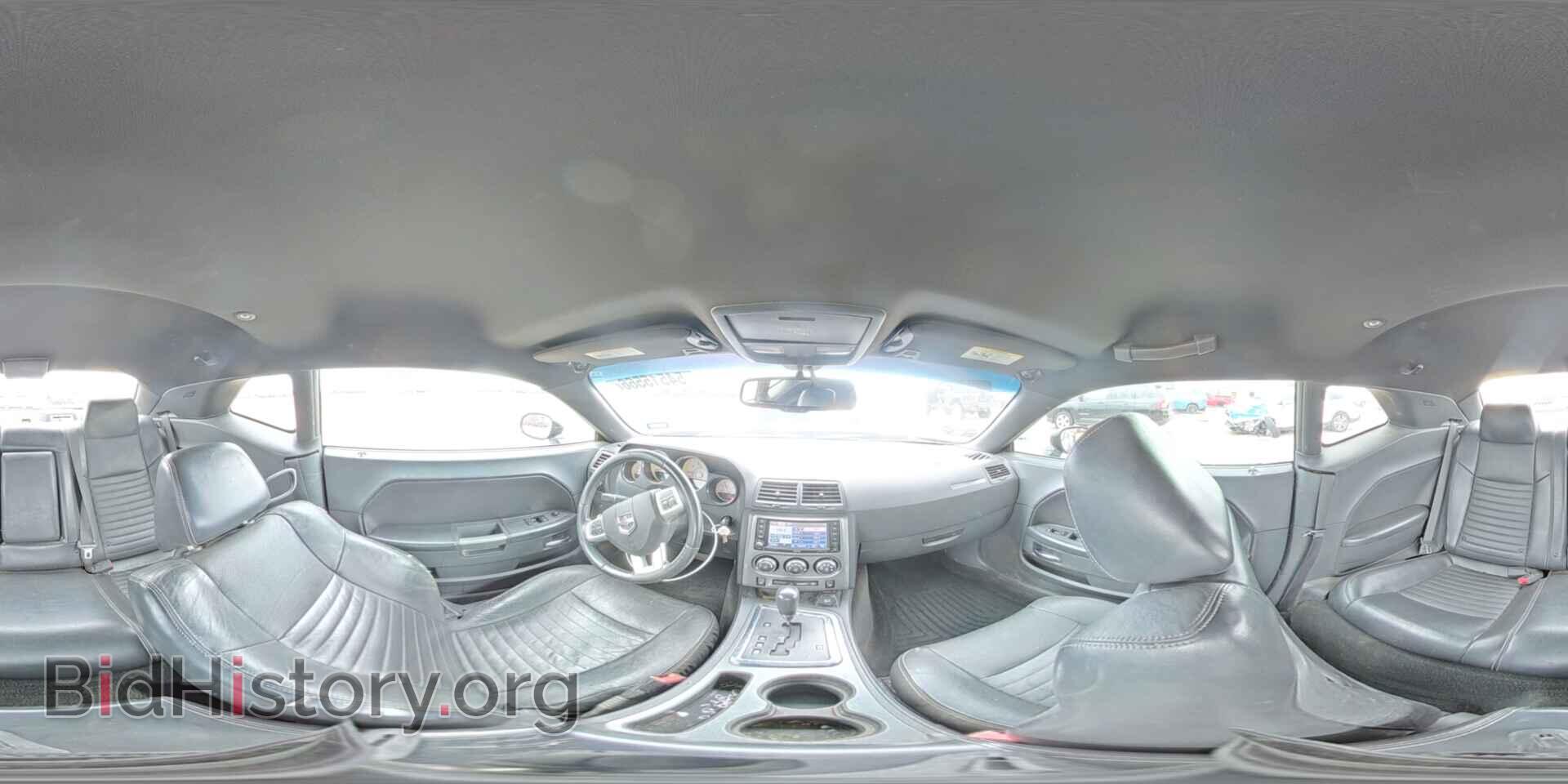 2012 DODGE CHALLENGER - VIN: 2C3CDYBT5CH244111 - Photo 14