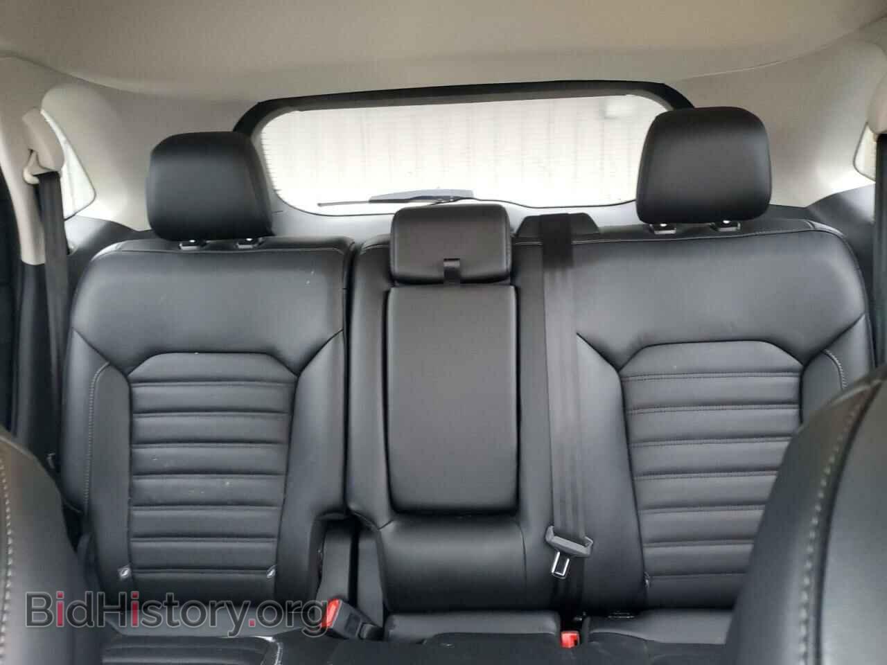 2016 FORD EDGE - VIN: 2FMPK4J92GBC10911 - Photo 10