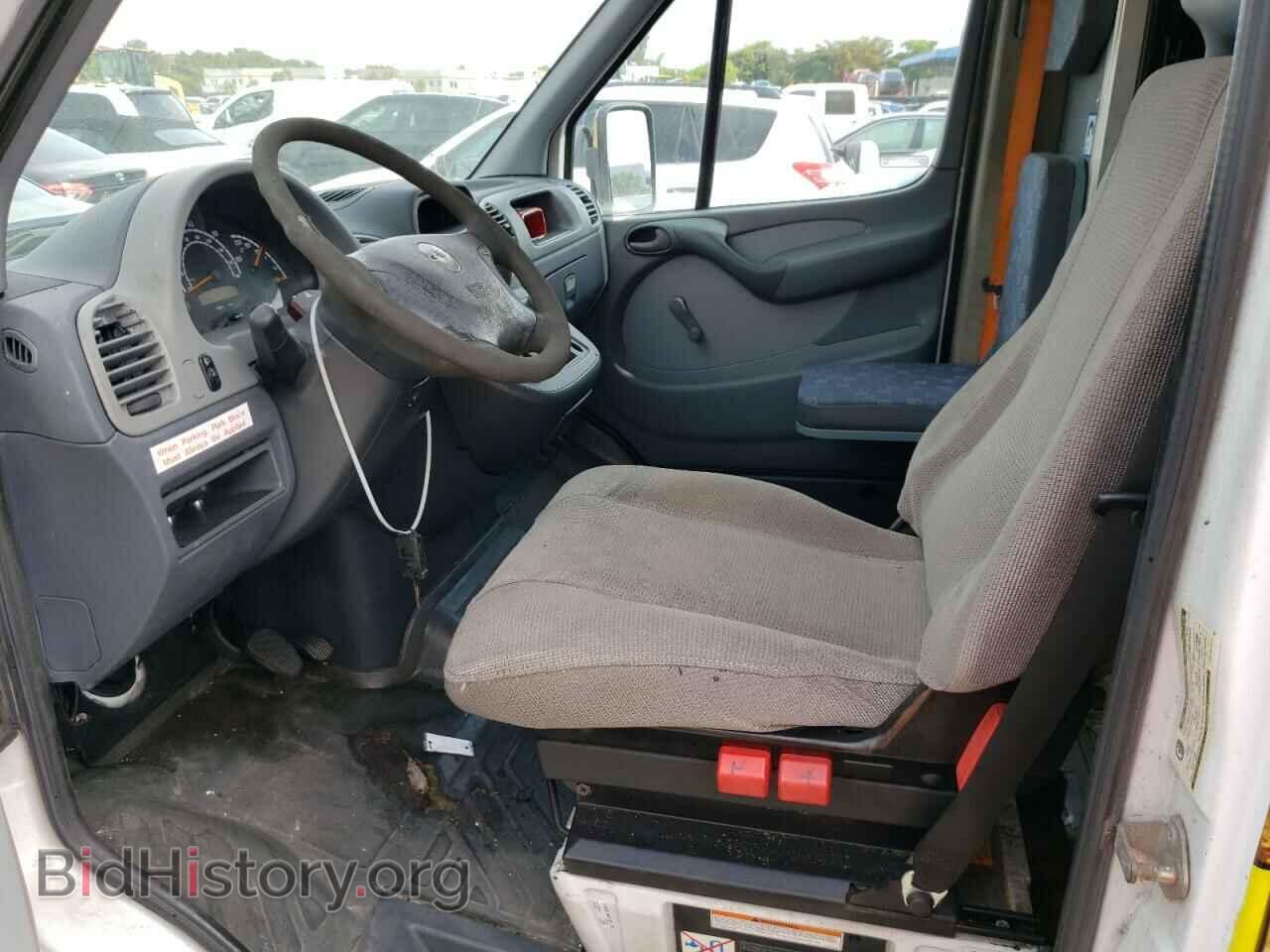 2006 DODGE SPRINTER - VIN: WD0PD744365950865 - Photo 7