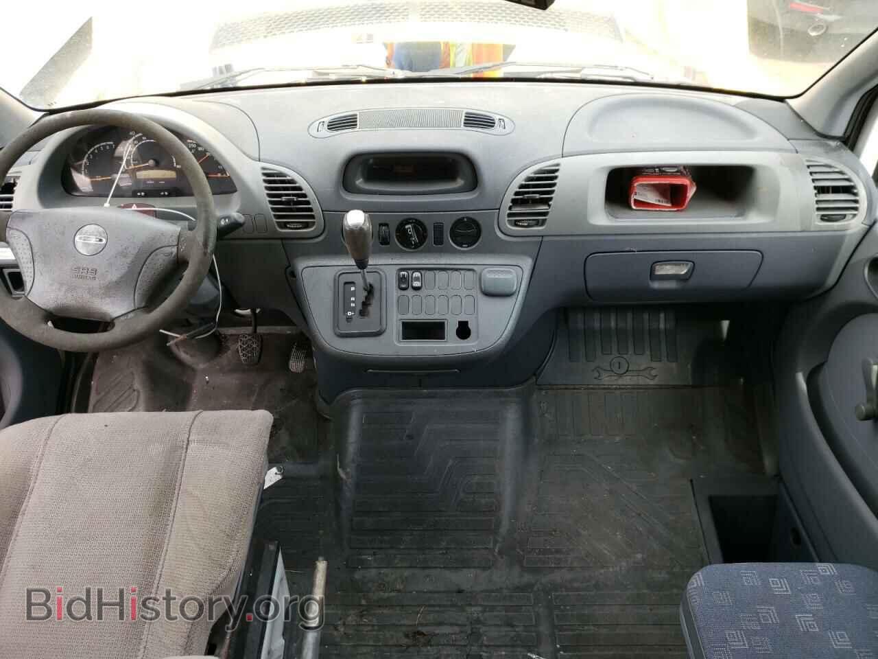 2006 DODGE SPRINTER - VIN: WD0PD744365950865 - Photo 8