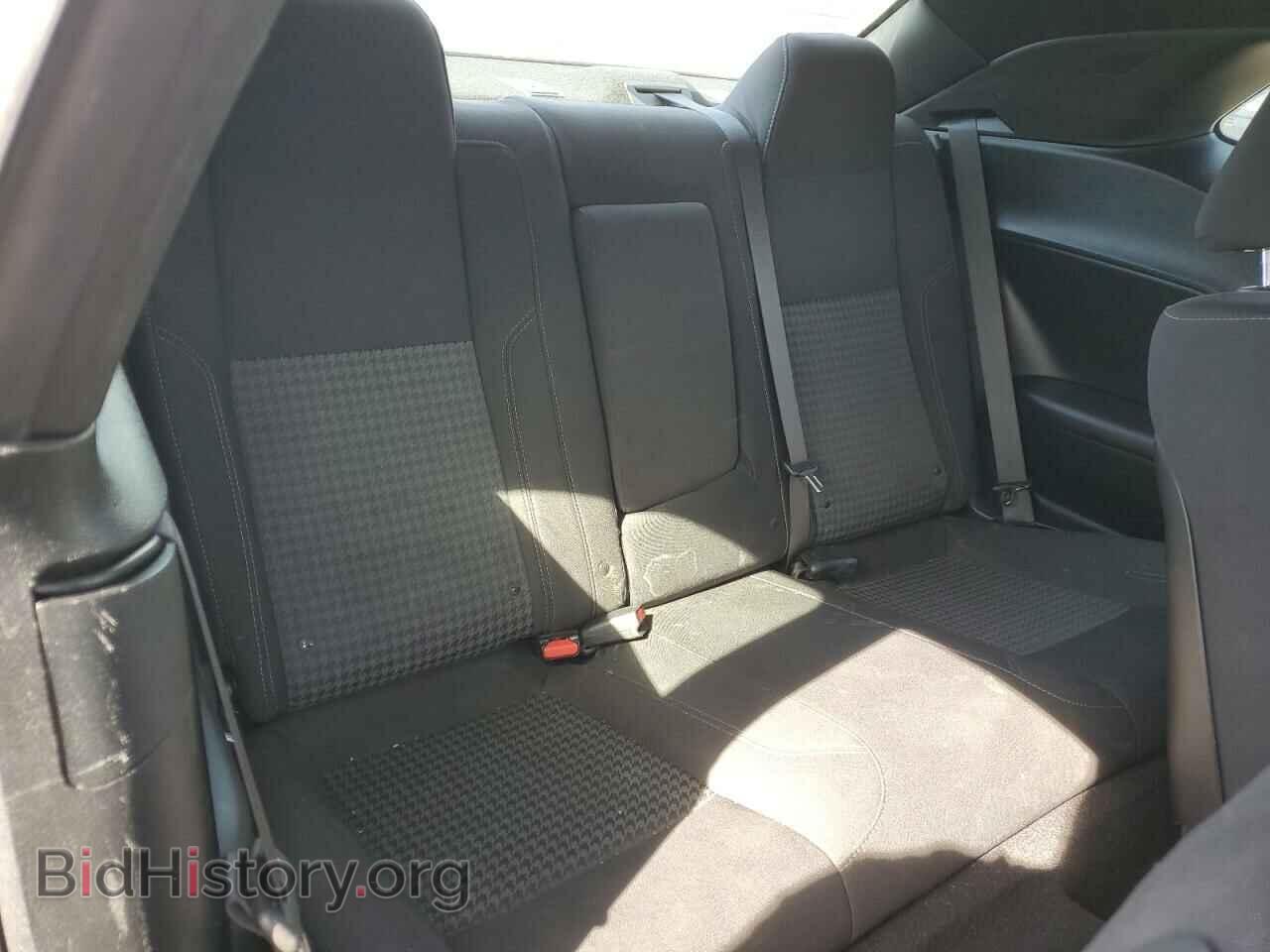 2019 DODGE CHALLENGER - VIN: 2C3CDZGG3KH741741 - Фото 10
