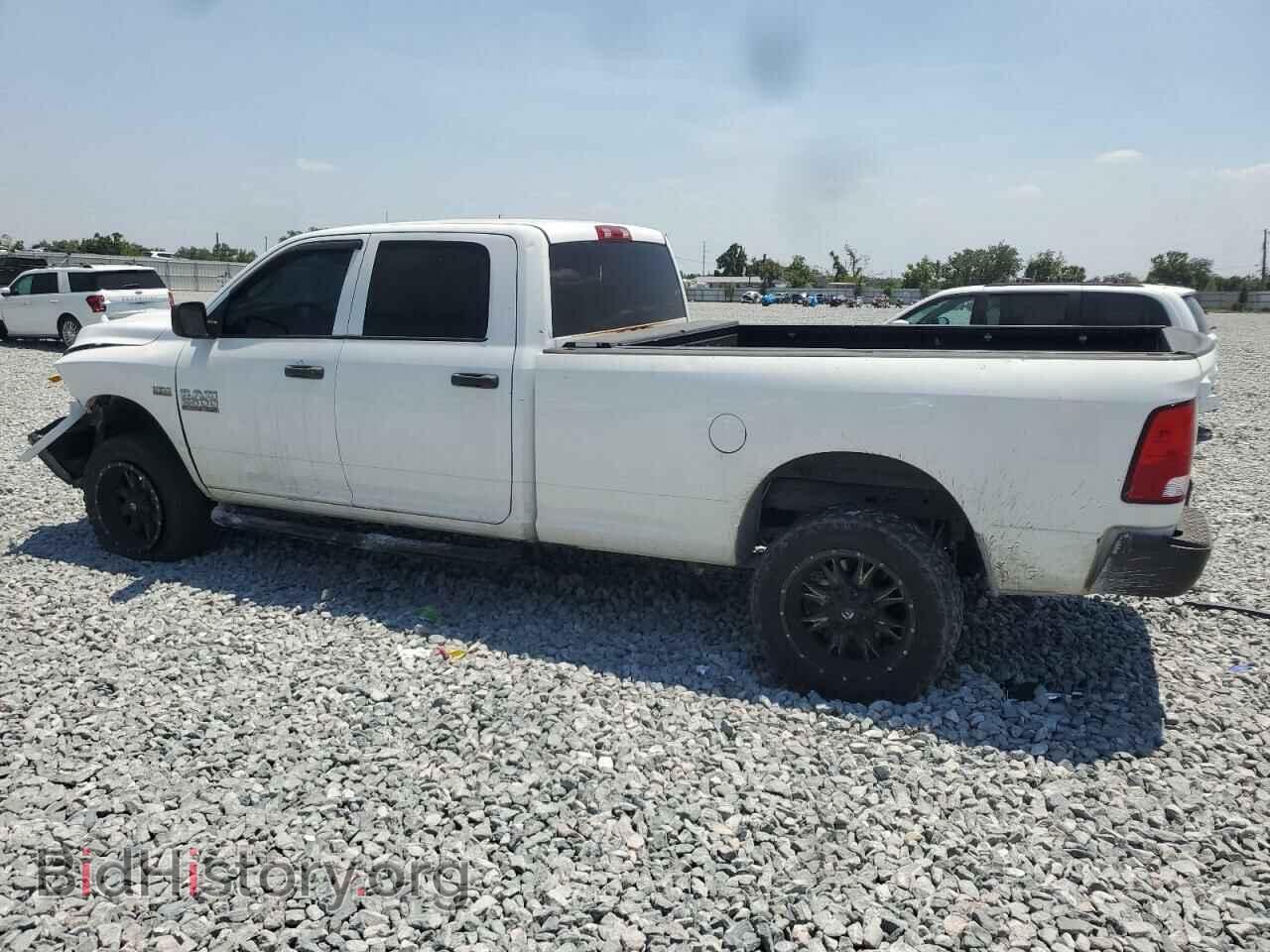 2014 RAM All Models - VIN: 3C6UR5HJ0EG202199 - Фото 2
