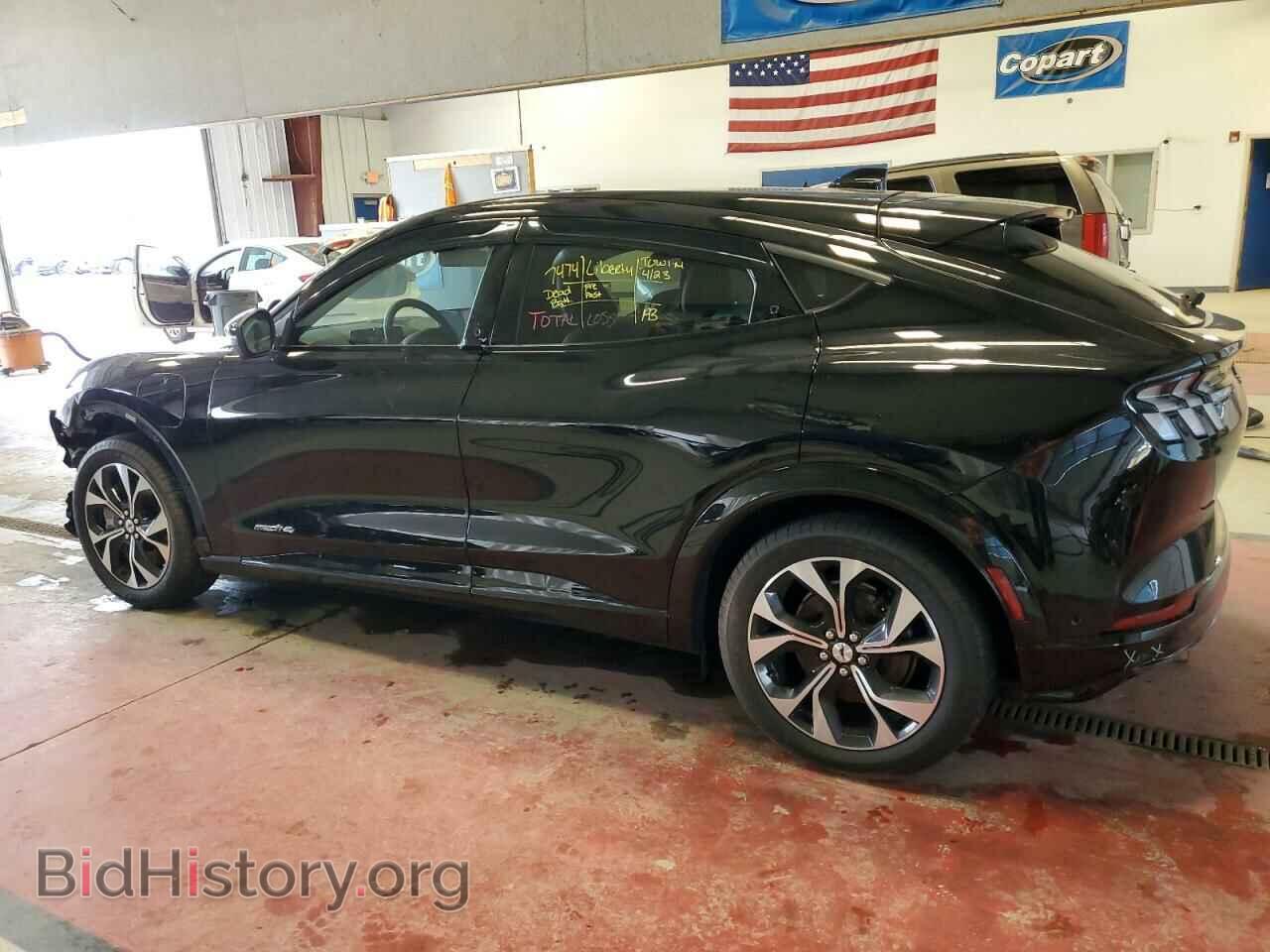 2022 FORD MUSTANG - VIN: 3FMTK3SS9NMA58213 - Фото 2