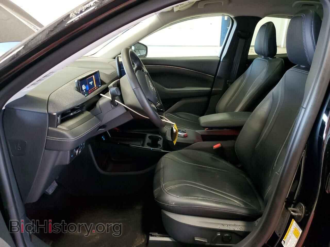 2022 FORD MUSTANG - VIN: 3FMTK3SS9NMA58213 - Фото 7