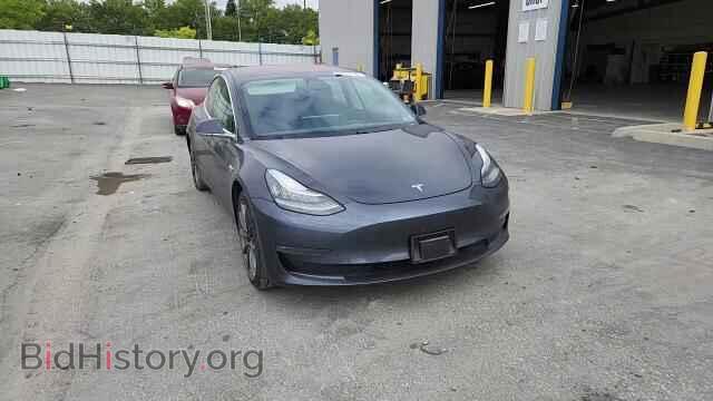 2018 TESLA MODEL 3 - VIN: 5YJ3E1EAXJF046461 - Photo 13