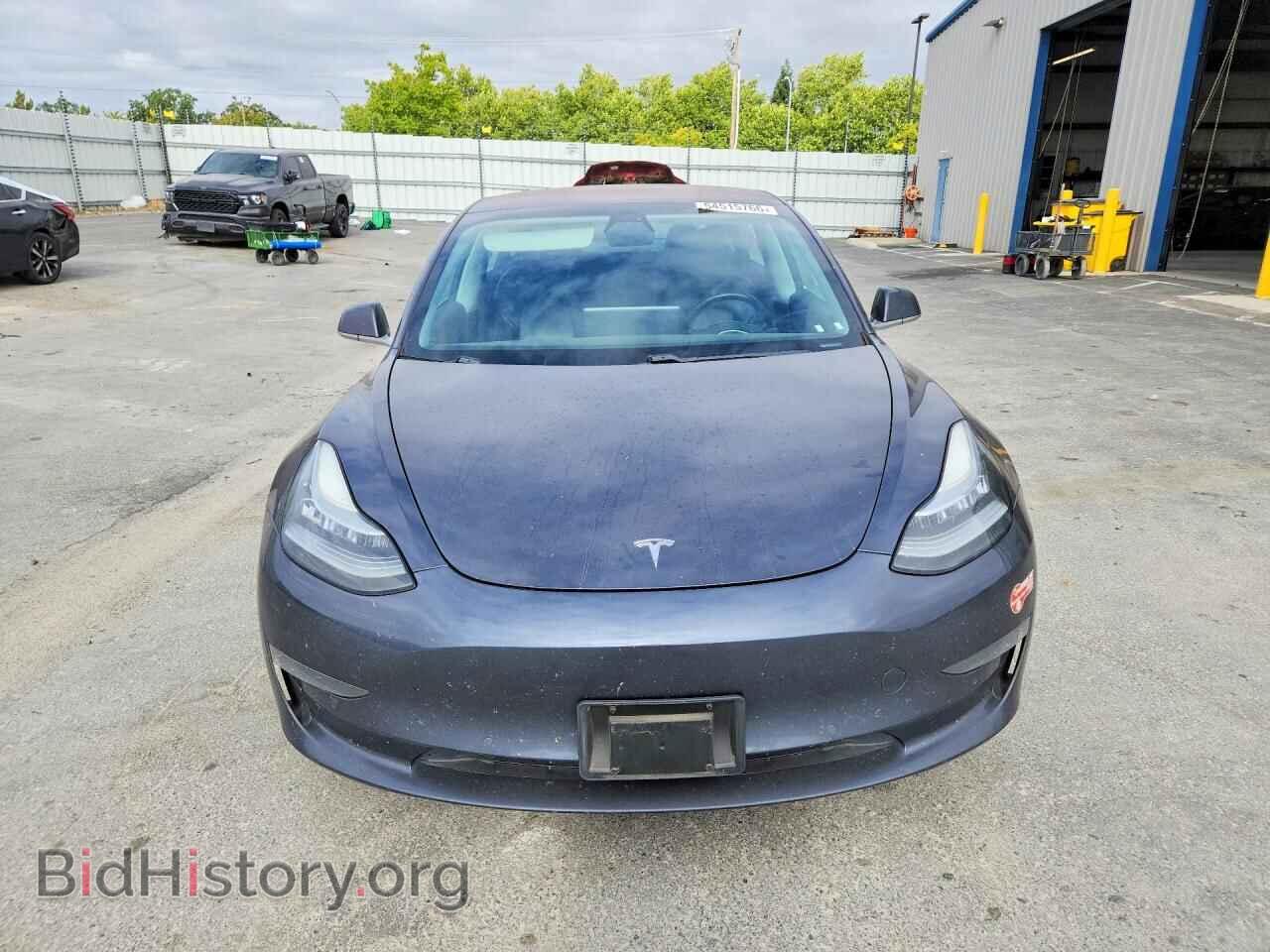 2018 TESLA MODEL 3 - VIN: 5YJ3E1EAXJF046461 - Photo 5