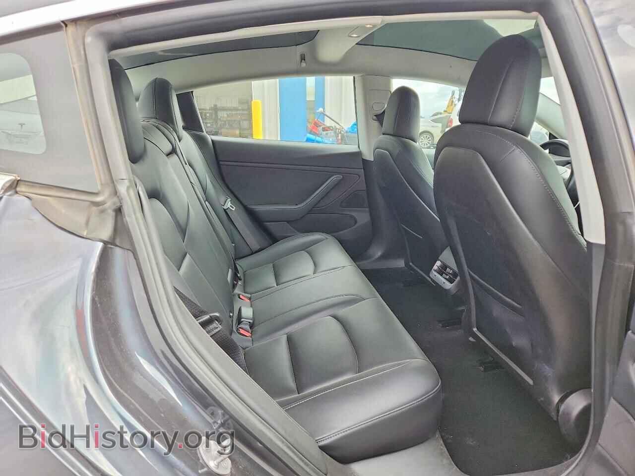 2018 TESLA MODEL 3 - VIN: 5YJ3E1EAXJF046461 - Photo 10