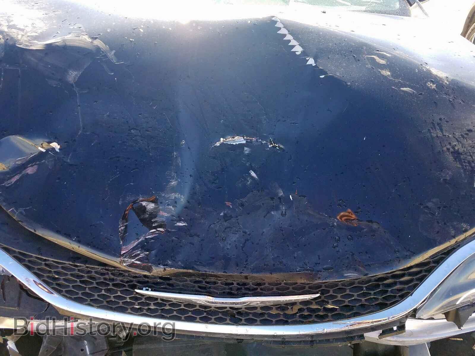 2015 CHRYSLER 200 - VIN: 1C3CCCAB6FN546727 - Photo 7