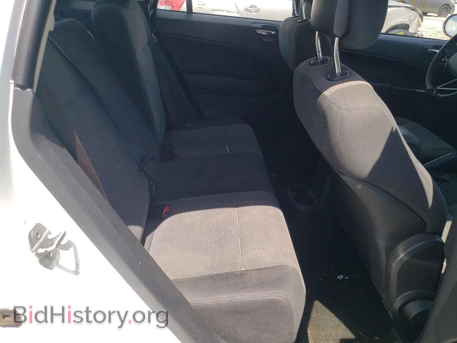 2011 DODGE CALIBER - VIN: 1B3CB5HA1BD222044 - Photo 6