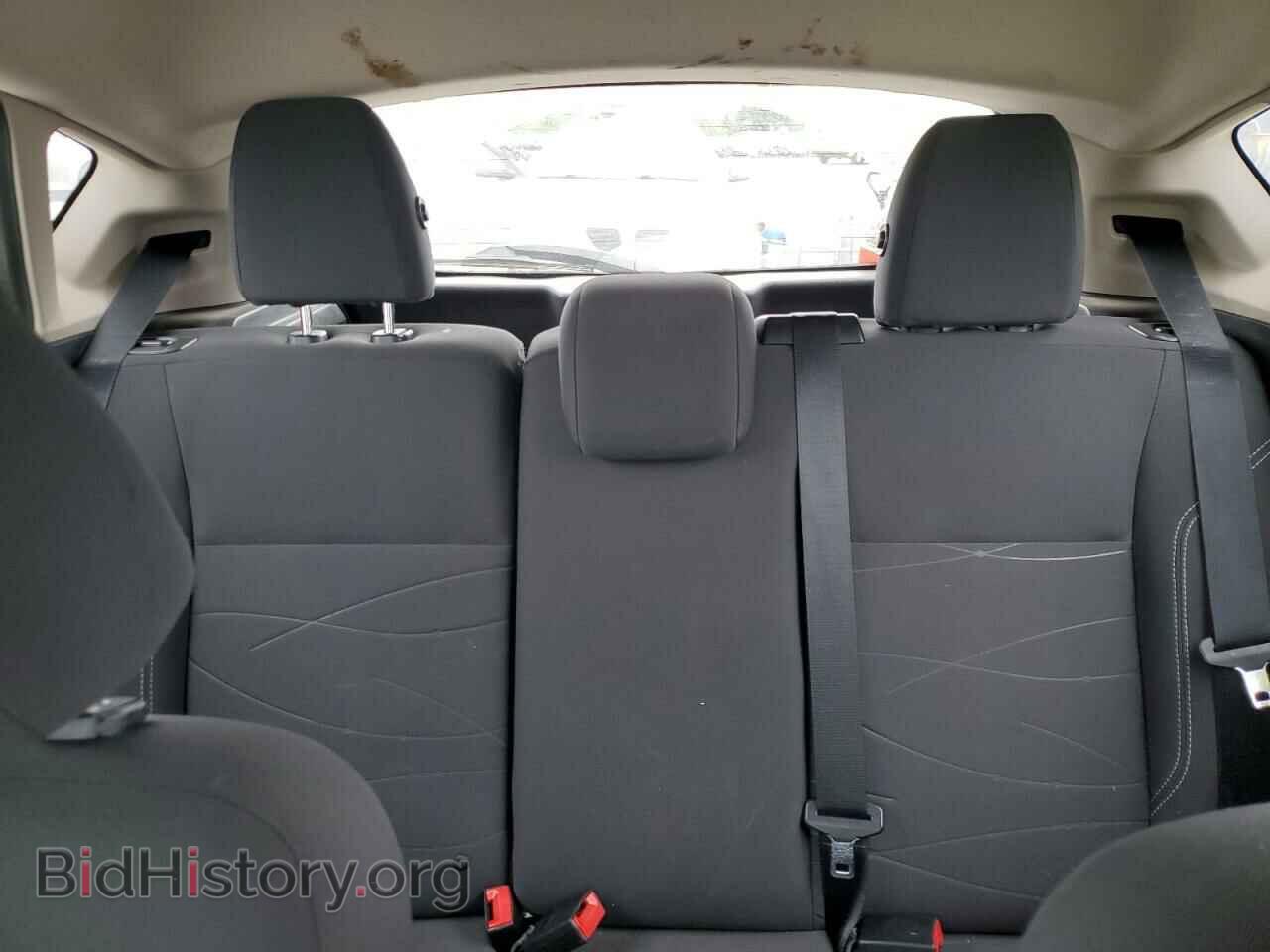 2015 FORD FIESTA - VIN: 3FADP4EJ4FM127111 - Фото 10