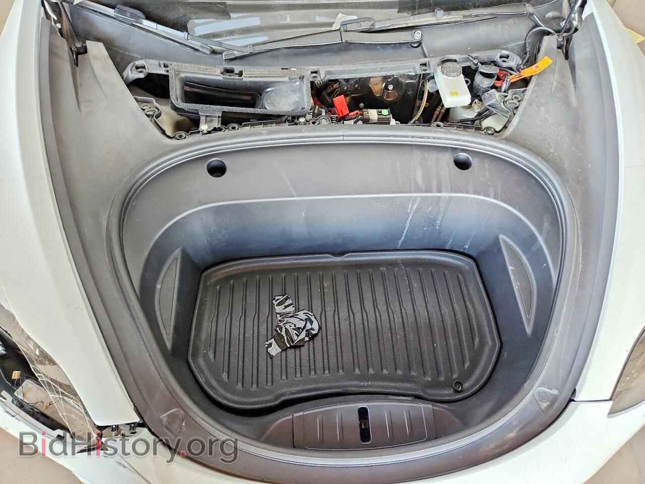 2023 TESLA MODEL 3 - VIN: 5YJ3E1EA1PF563382 - Photo 11