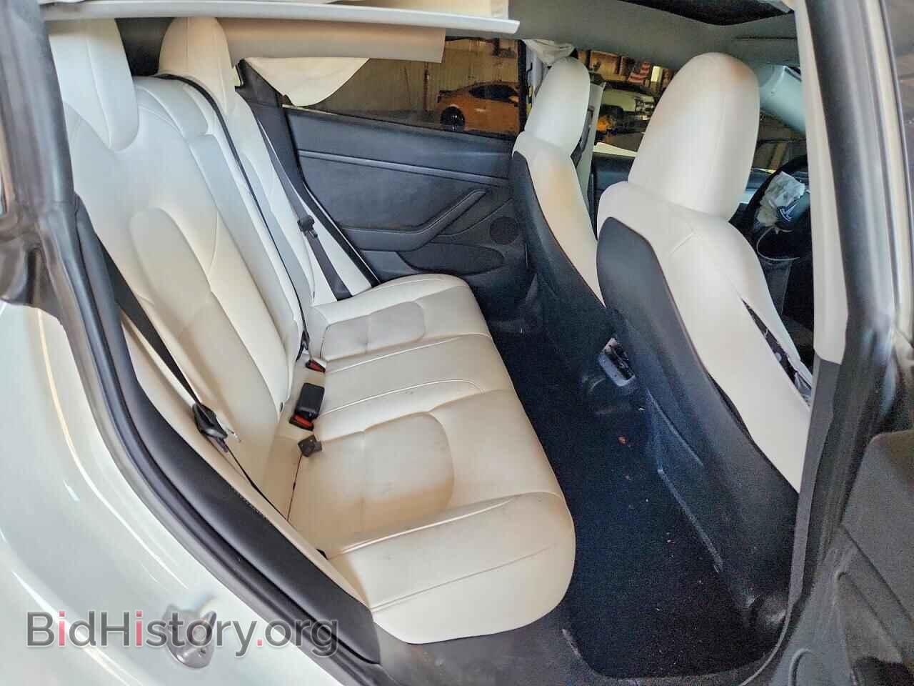 2023 TESLA MODEL 3 - VIN: 5YJ3E1EA1PF563382 - Photo 10