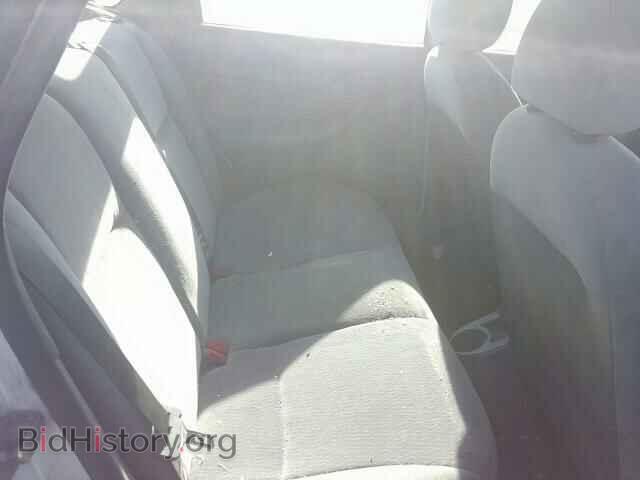 2000 FORD FOCUS SE - VIN: 1FAFP36P1YW381898 - Фото 6