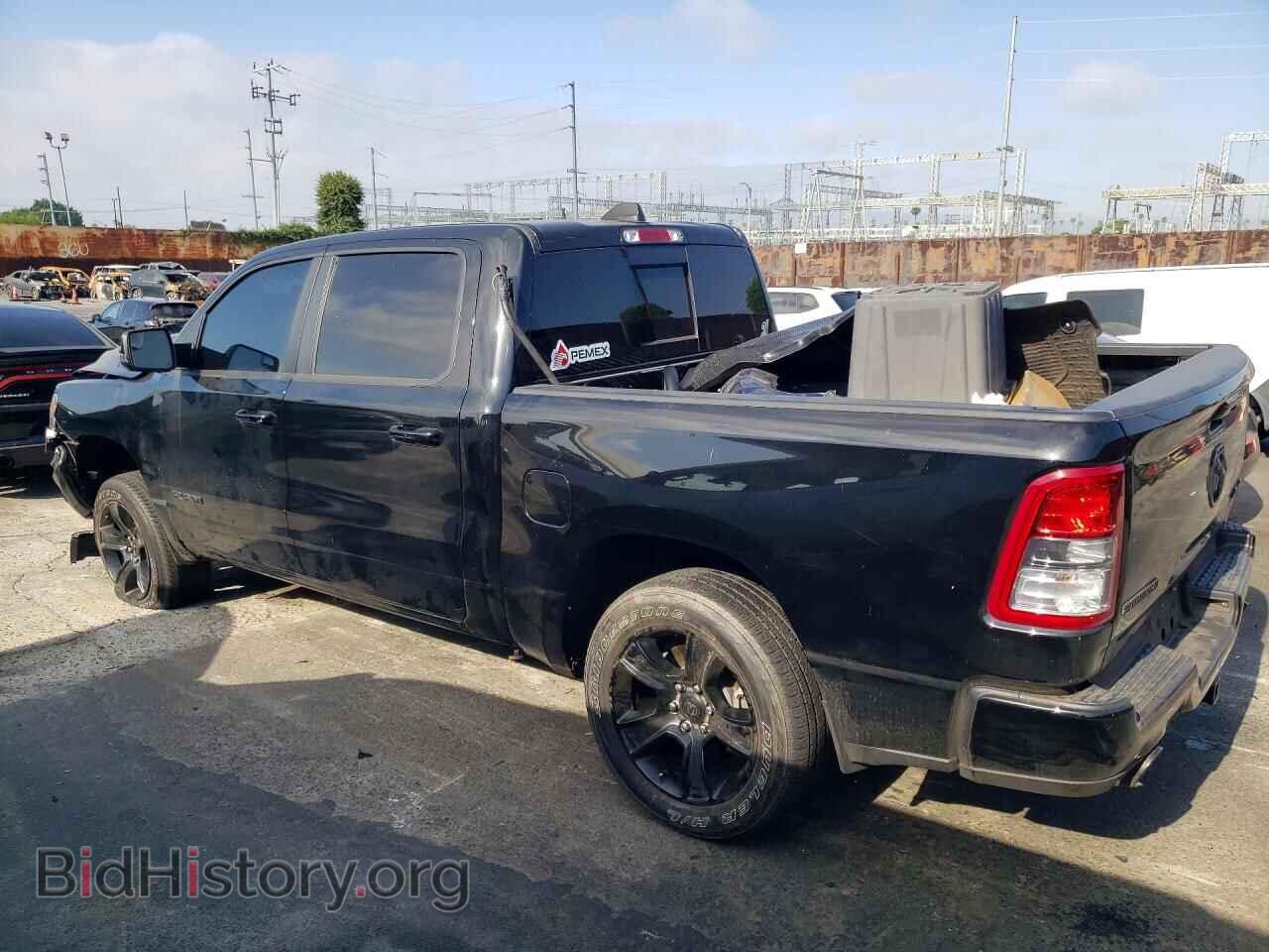 2023 RAM 1500 - VIN: 1C6SRFFT7PN681734 - Photo 2