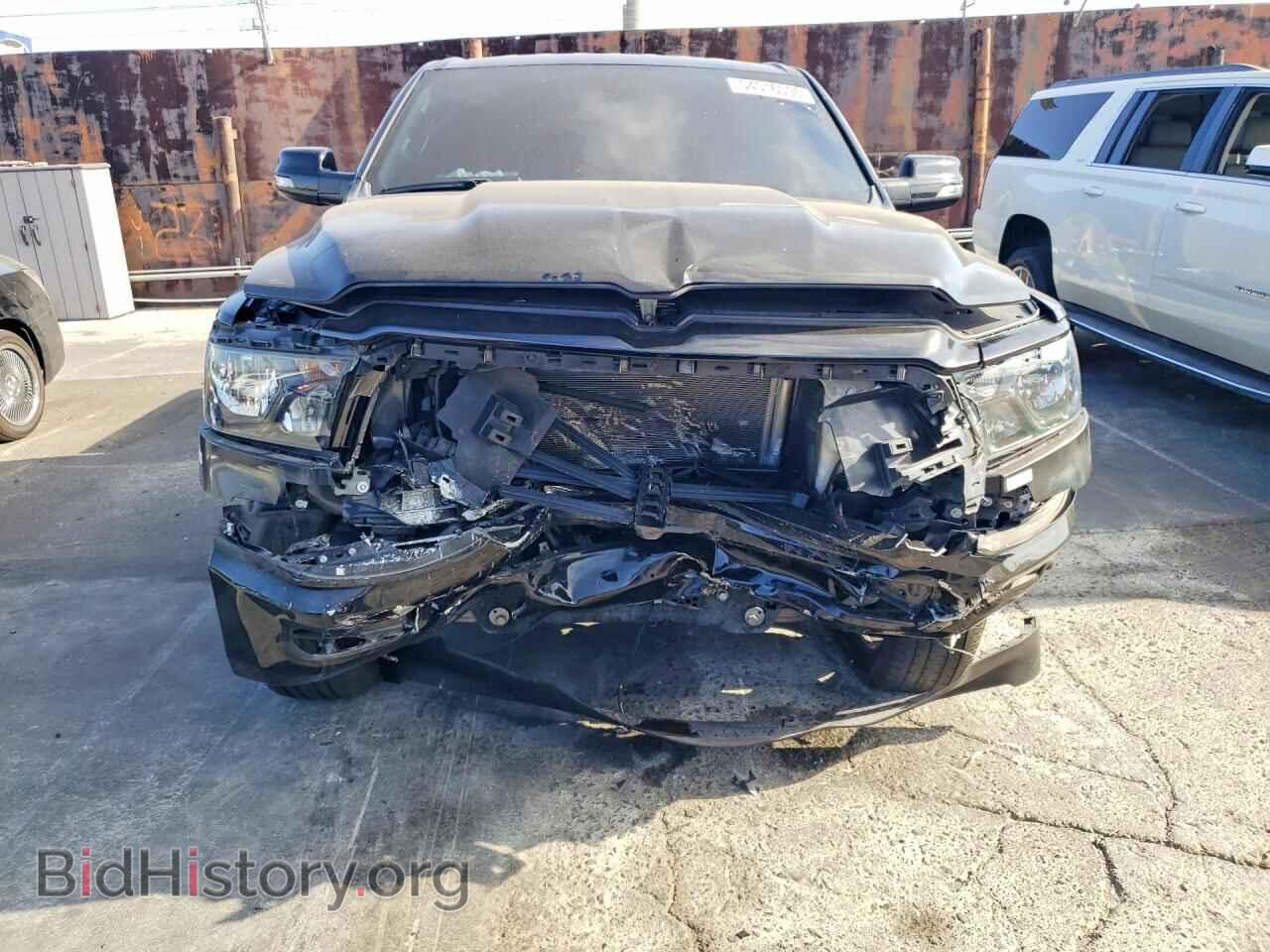 2023 RAM 1500 - VIN: 1C6SRFFT7PN681734 - Photo 5