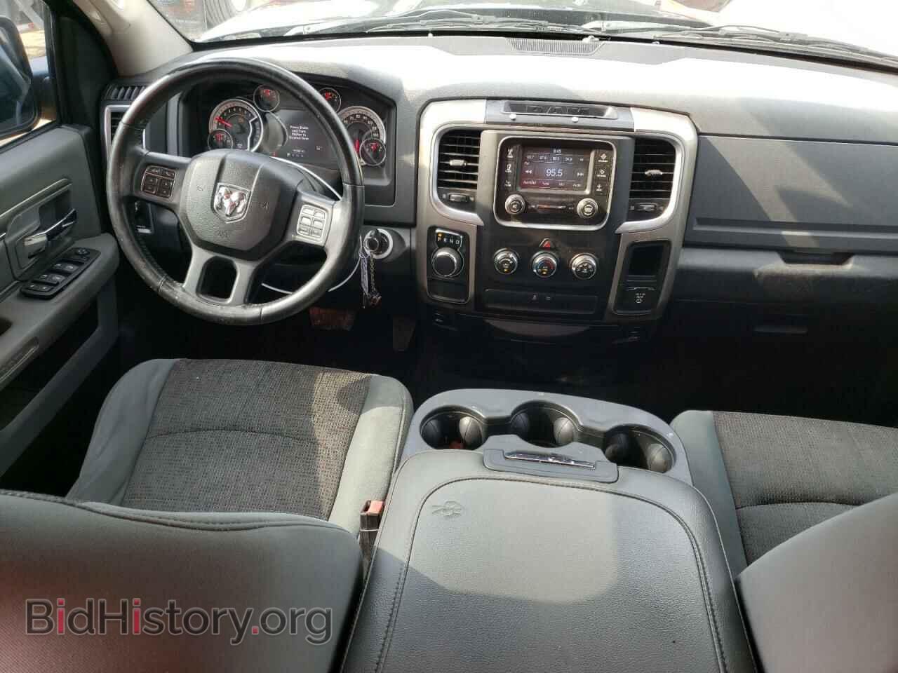 2013 RAM 1500 - VIN: 1C6RR6GG5DS698917 - Фото 8
