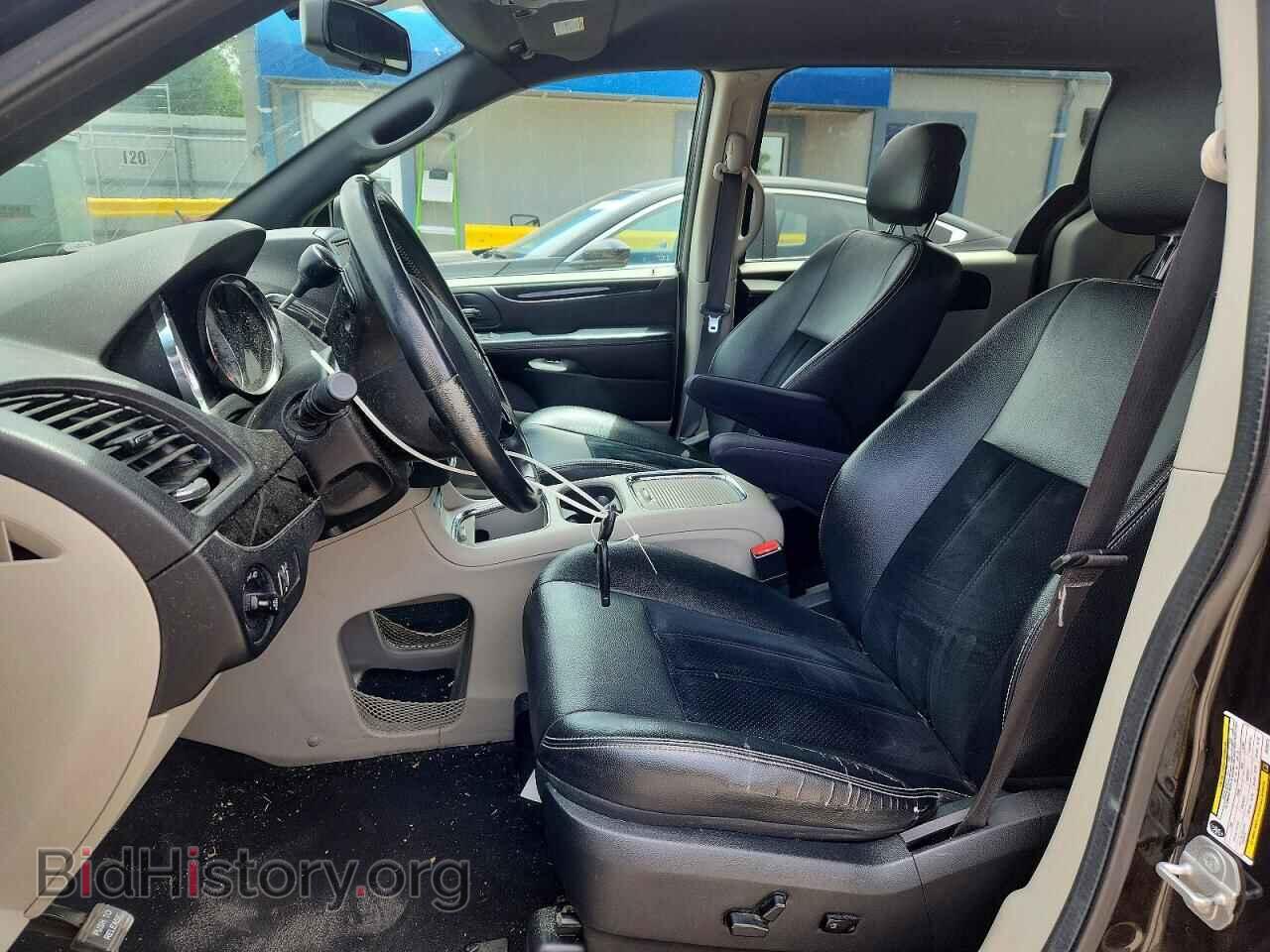 2018 DODGE CARAVAN - VIN: 2C4RDGCG2JR208272 - Photo 7
