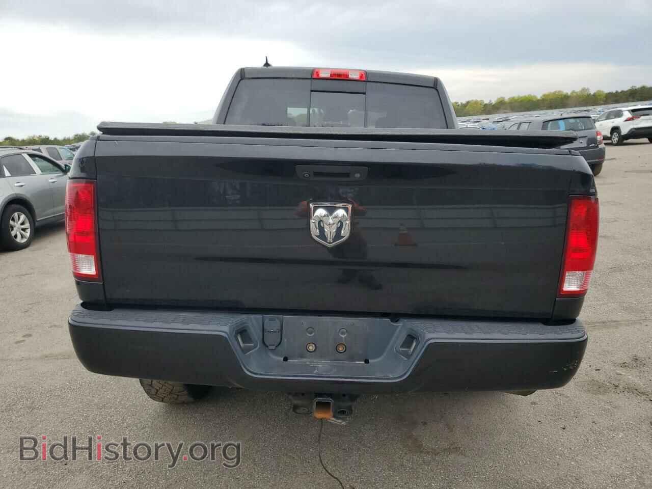 2015 RAM 1500 - VIN: 1C6RR7LT8FS626850 - Photo 6
